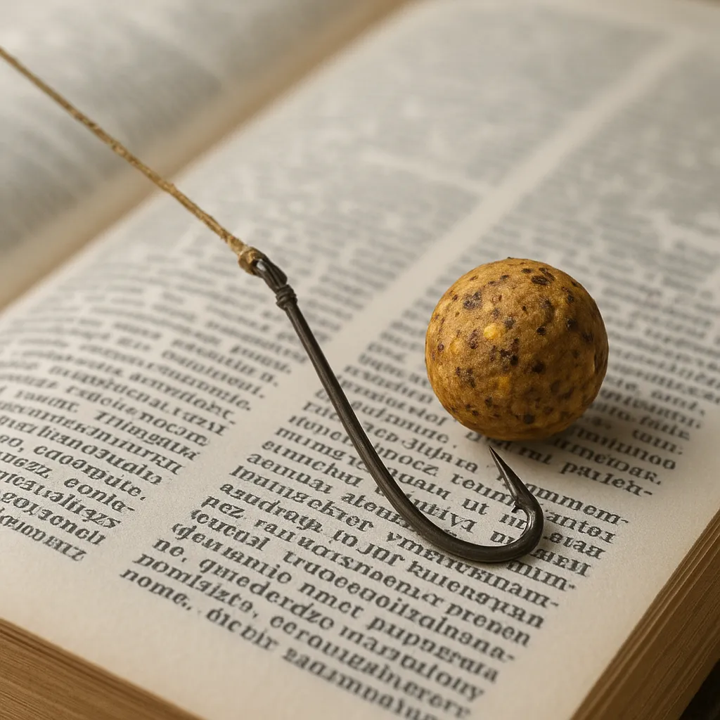 Igła do kulek proteinowych – definicja