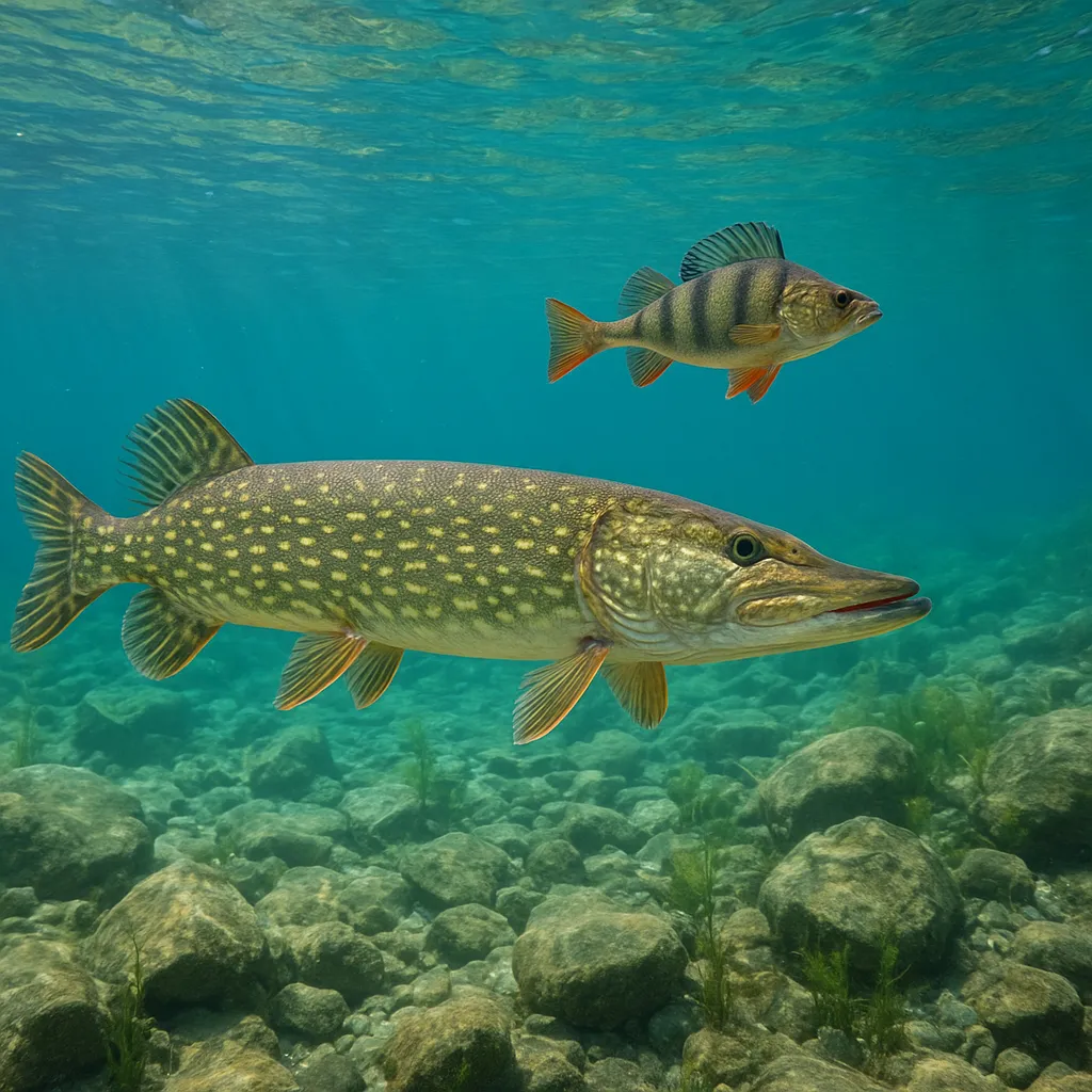 Lake Garda – włoskie drapieżniki w krystalicznej wodzie