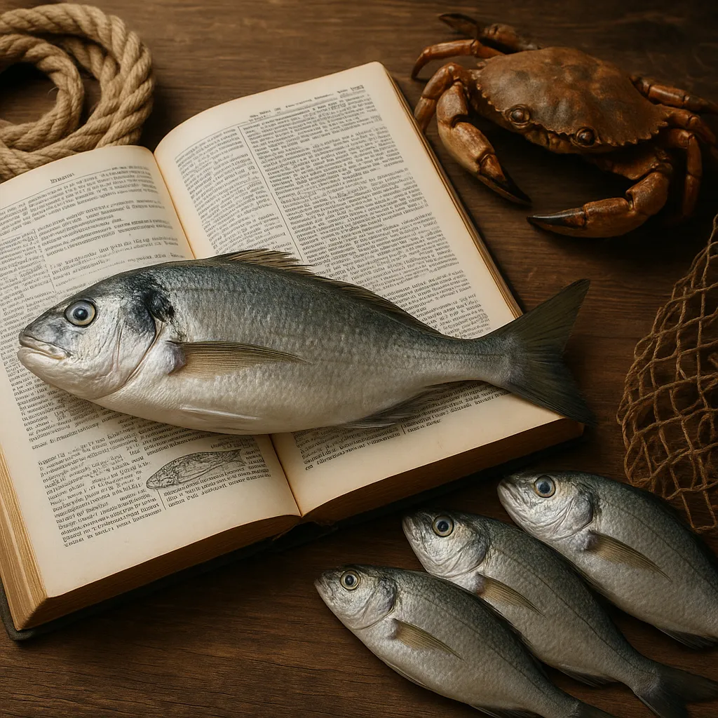 Zasoby rybne – definicja