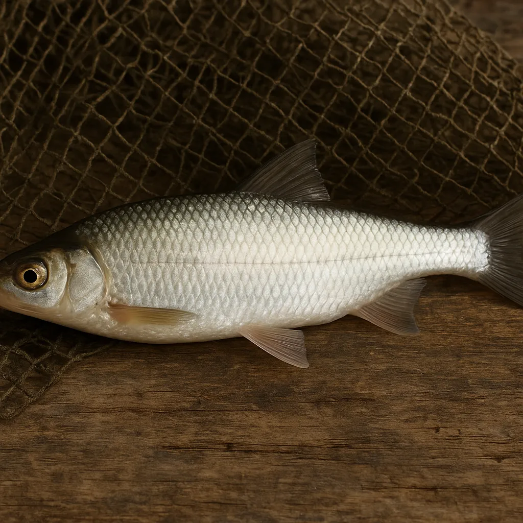 Ukleja – Alburnus alburnus