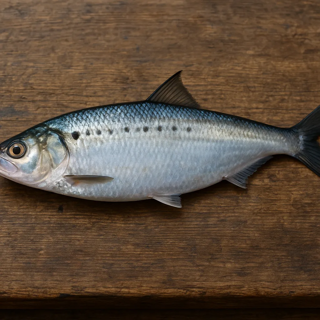 Alosa – Alosa alosa