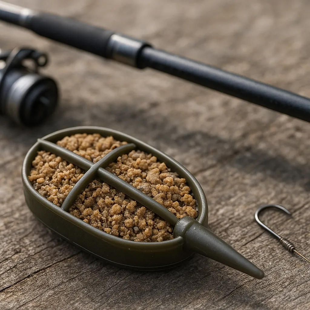 Forma do method feeder – definicja