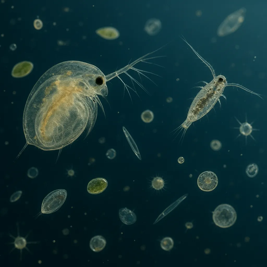Plankton – definicja