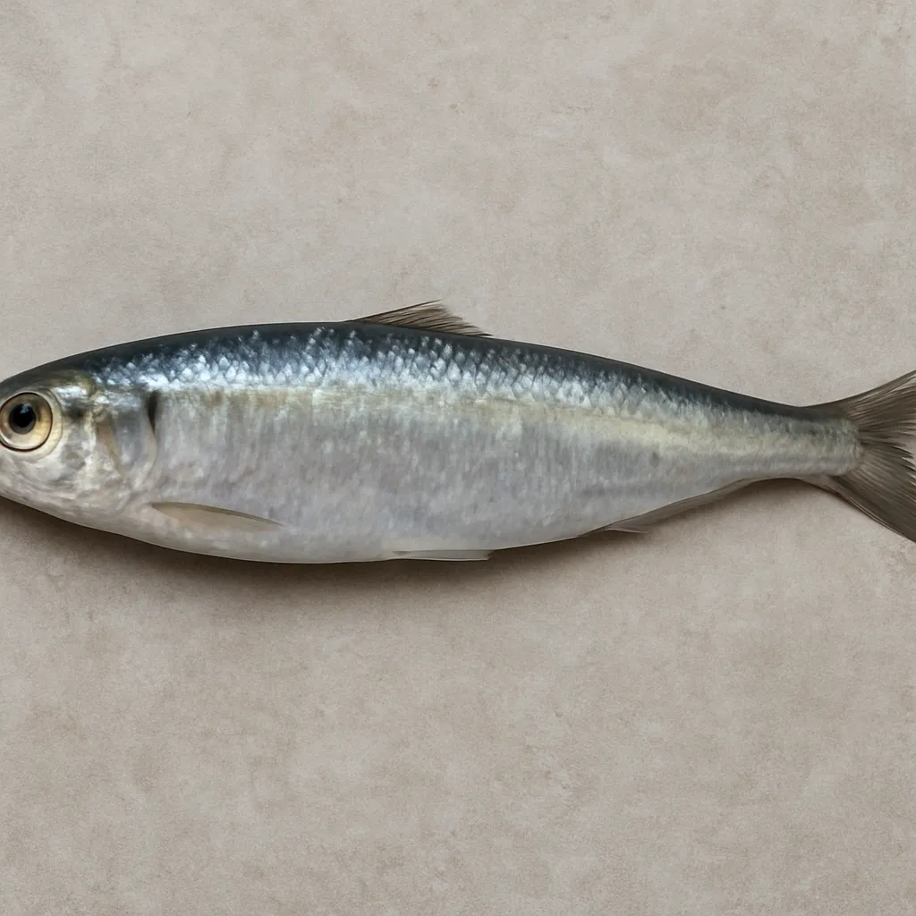Śledzik kalifornijski – Etrumeus teres