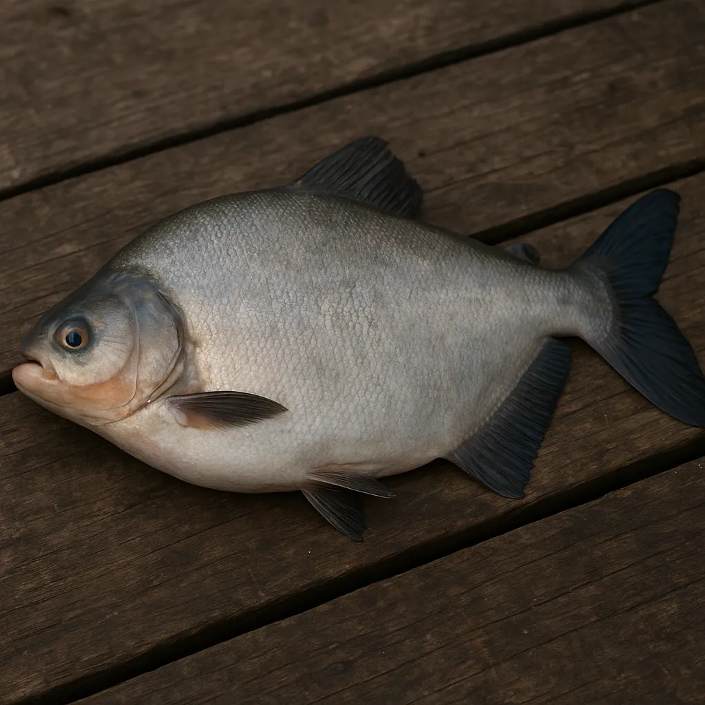 Pacu – Piaractus mesopotamicus