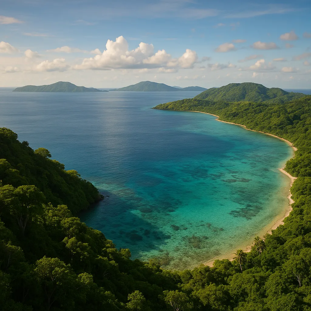 Savu Sea – Indonezja