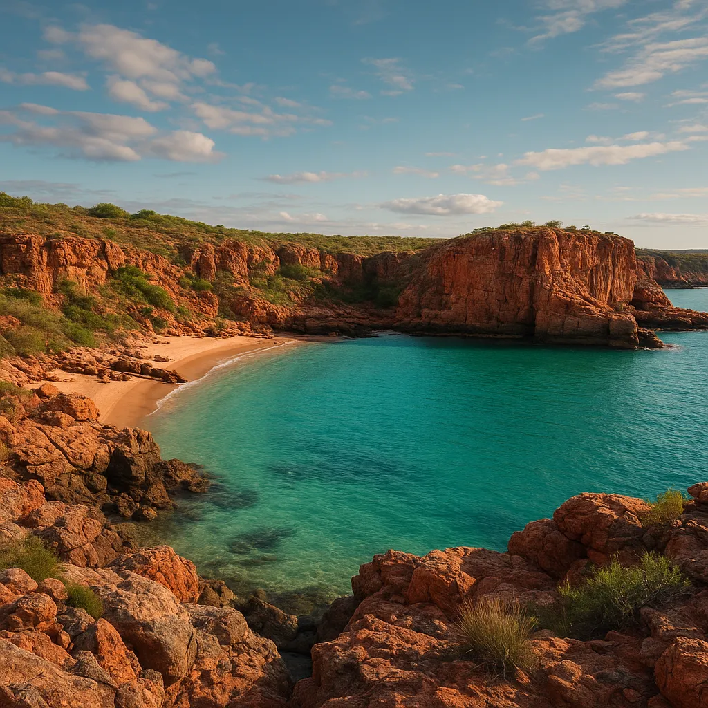 Kimberley Coast – Australia