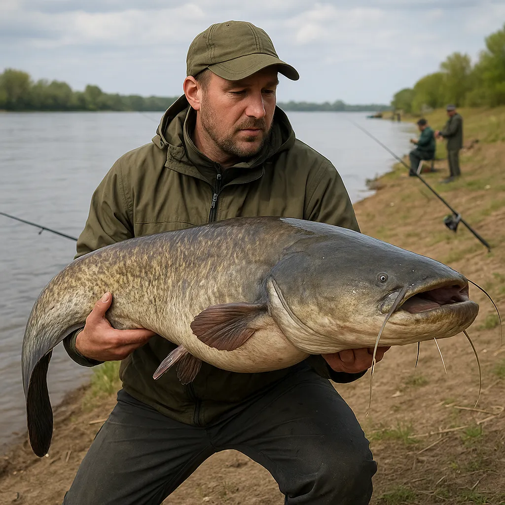 Belgrade Danube Catfish Invitational – zawody wędkarskie