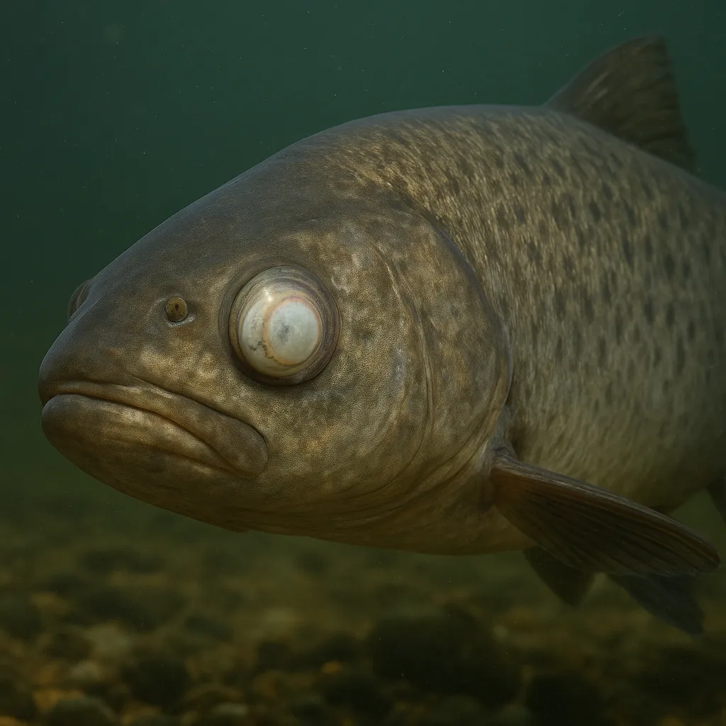 Diplostomoza (zaćma pasożytnicza) – wpływ na przeżywalność i wzrost