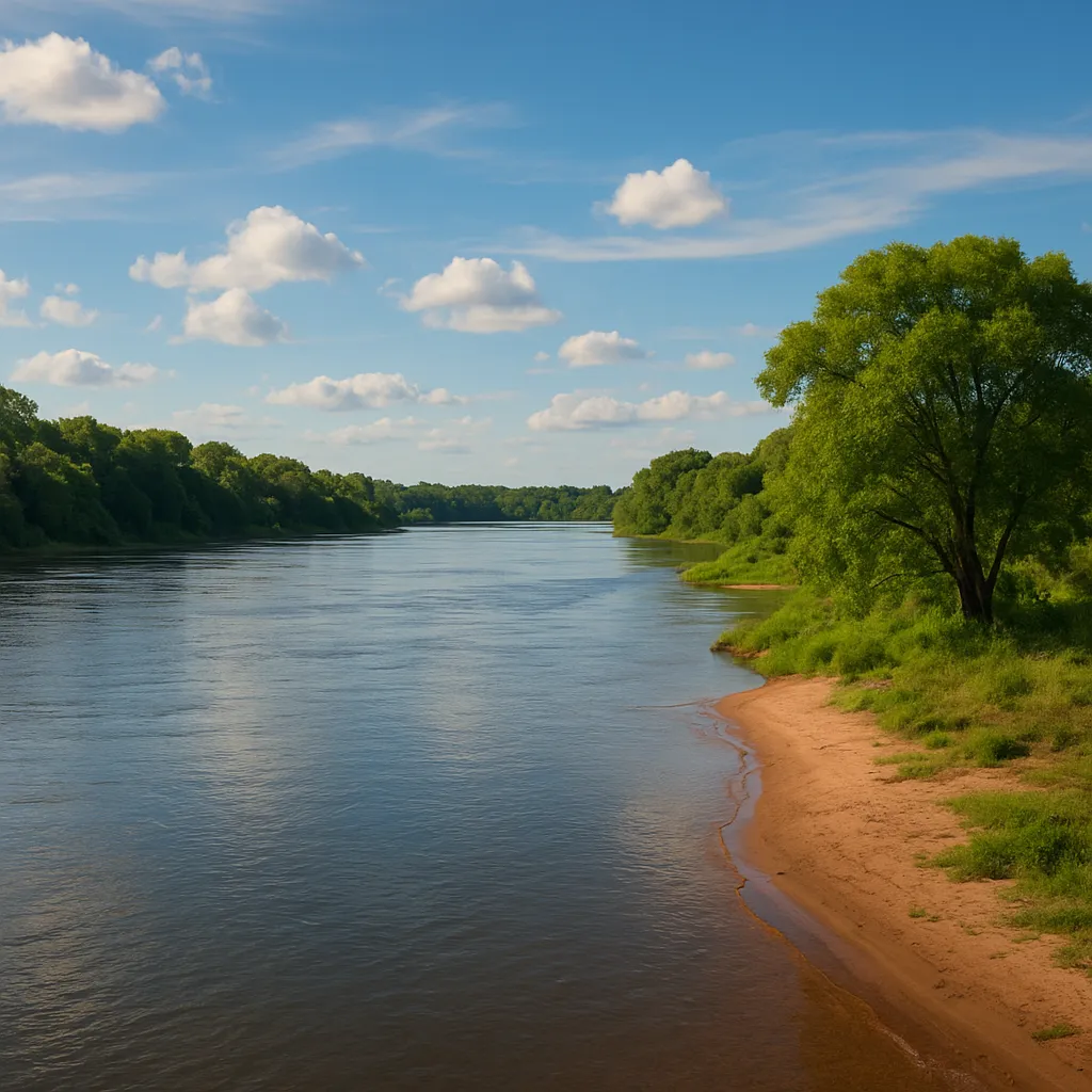River Uruguay – południowoamerykańska przygoda