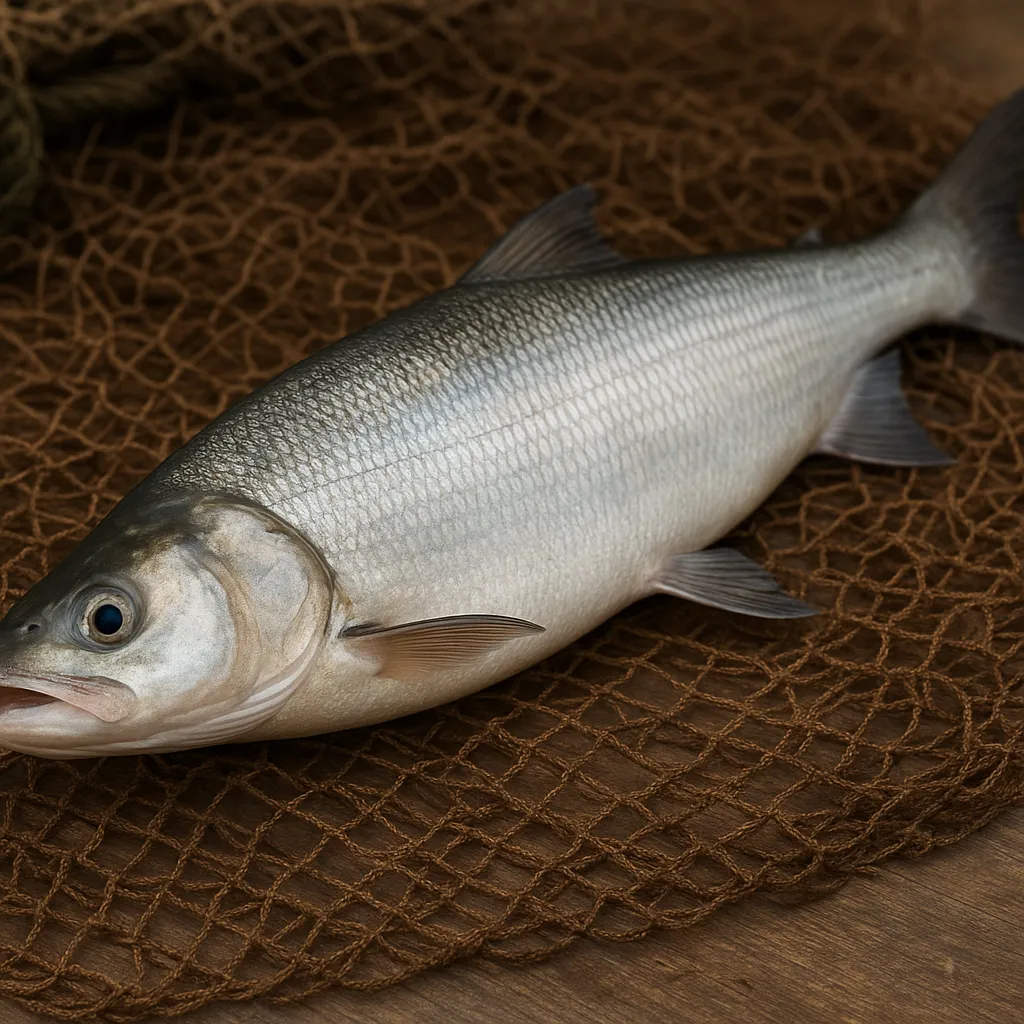 Nelma – Stenodus leucichthys