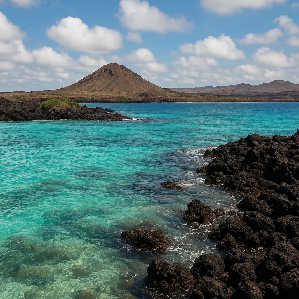 Galapagos Waters – Ekwador