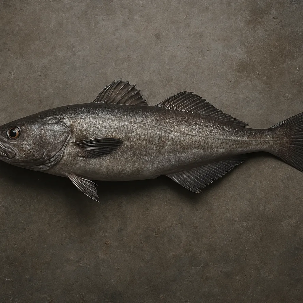 Miruna patagońska – Macruronus magellanicus