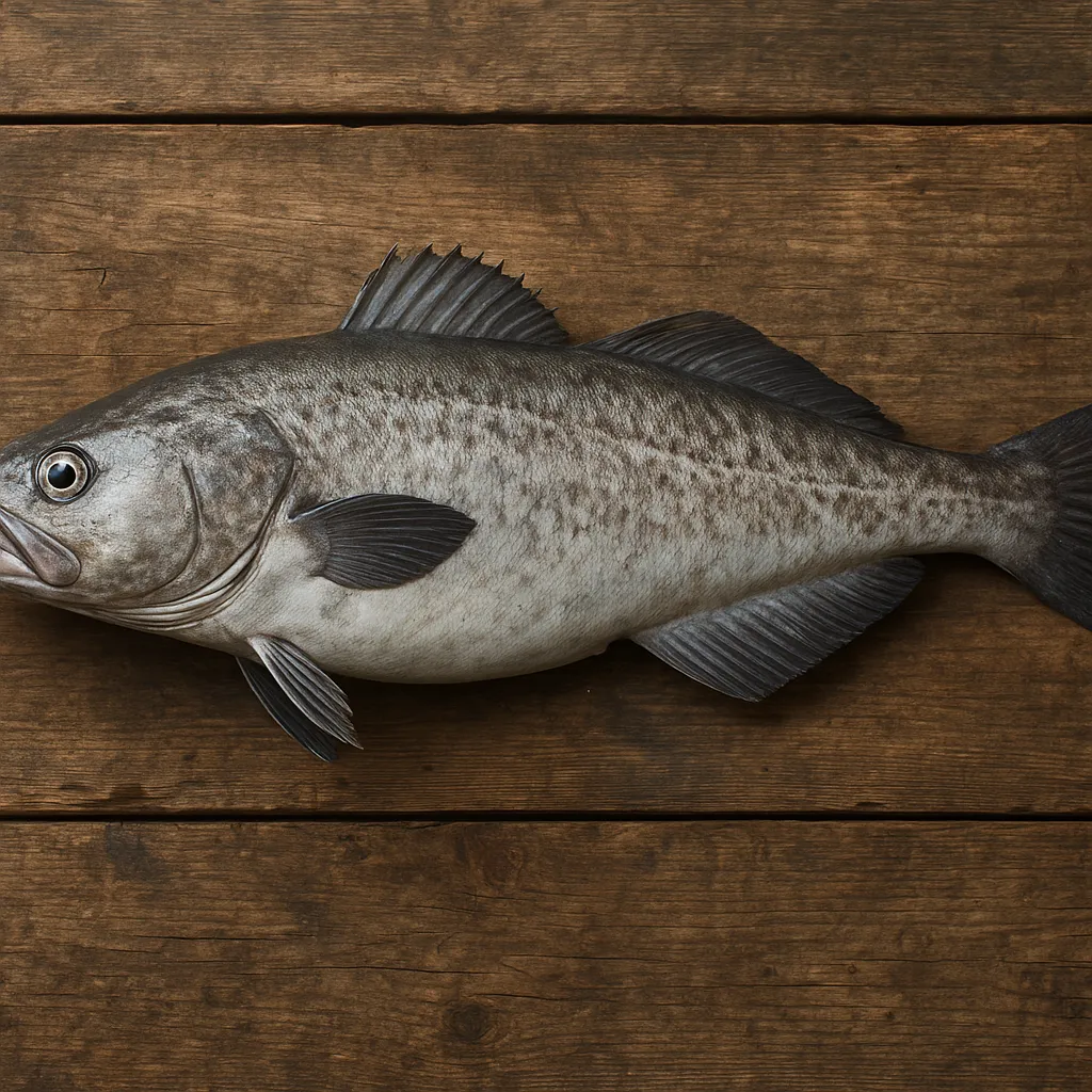 Antar patagoński – Dissostichus eleginoides