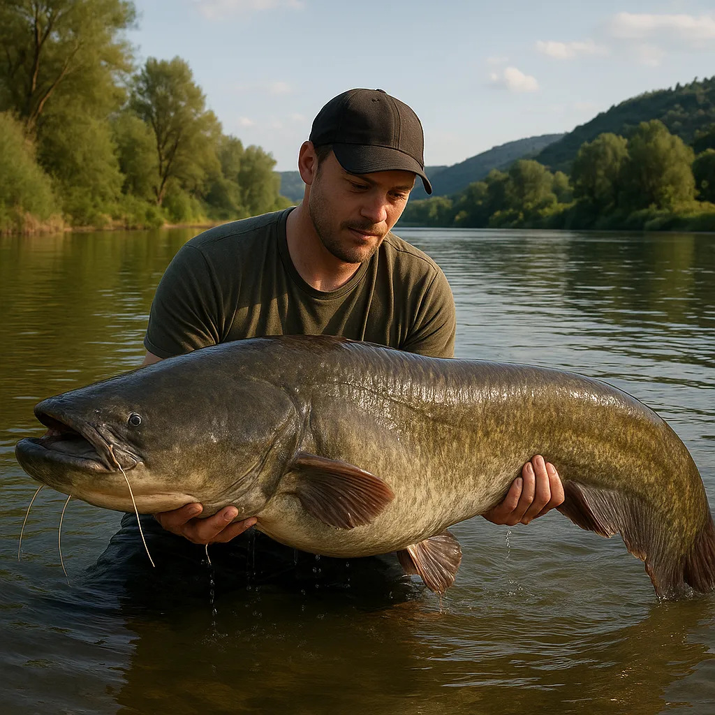 Sumowa przygoda na Rio Segre – mniej znana alternatywa dla Ebro