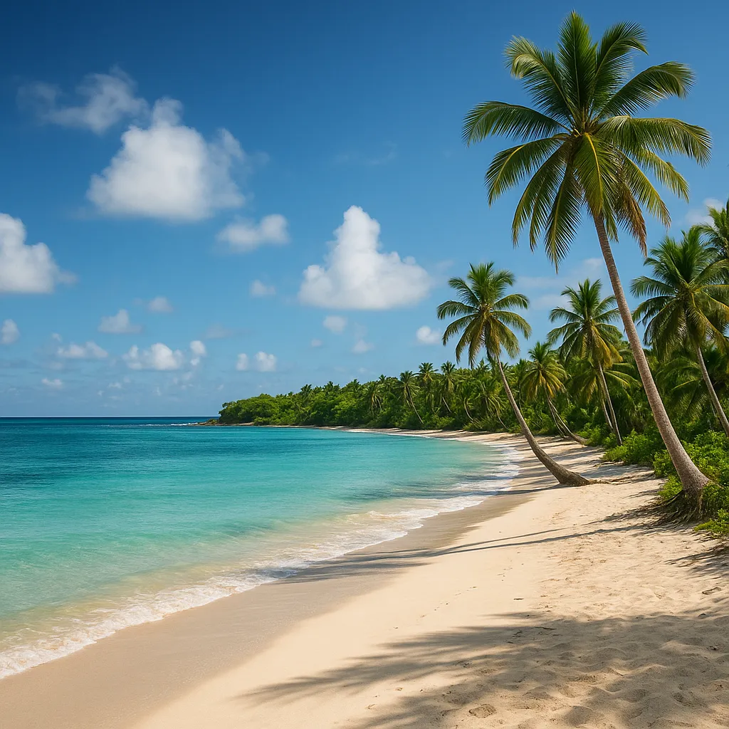 Corn Islands – Nikaragua