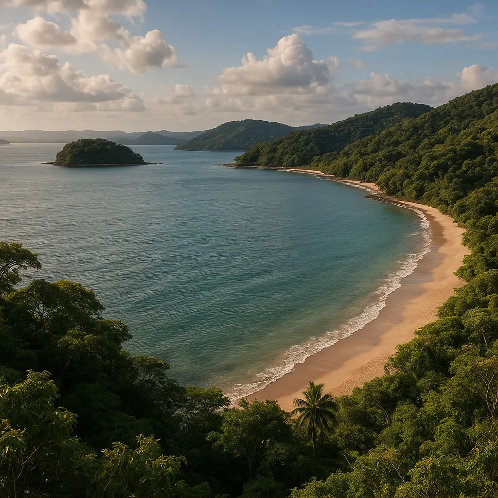 Golfo de Chiriquí – Panama