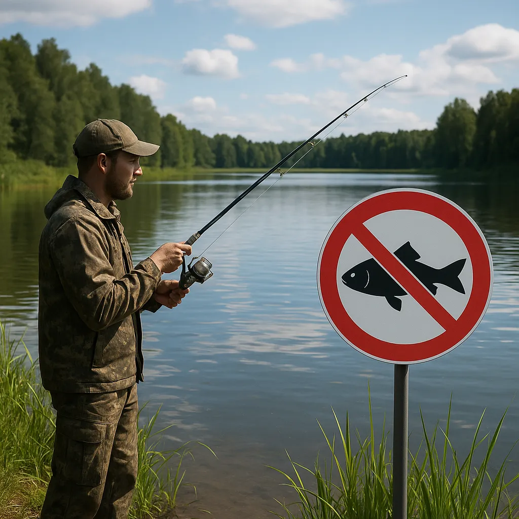 Okres ochronny w lipcu – czy obowiązują jeszcze zakazy?