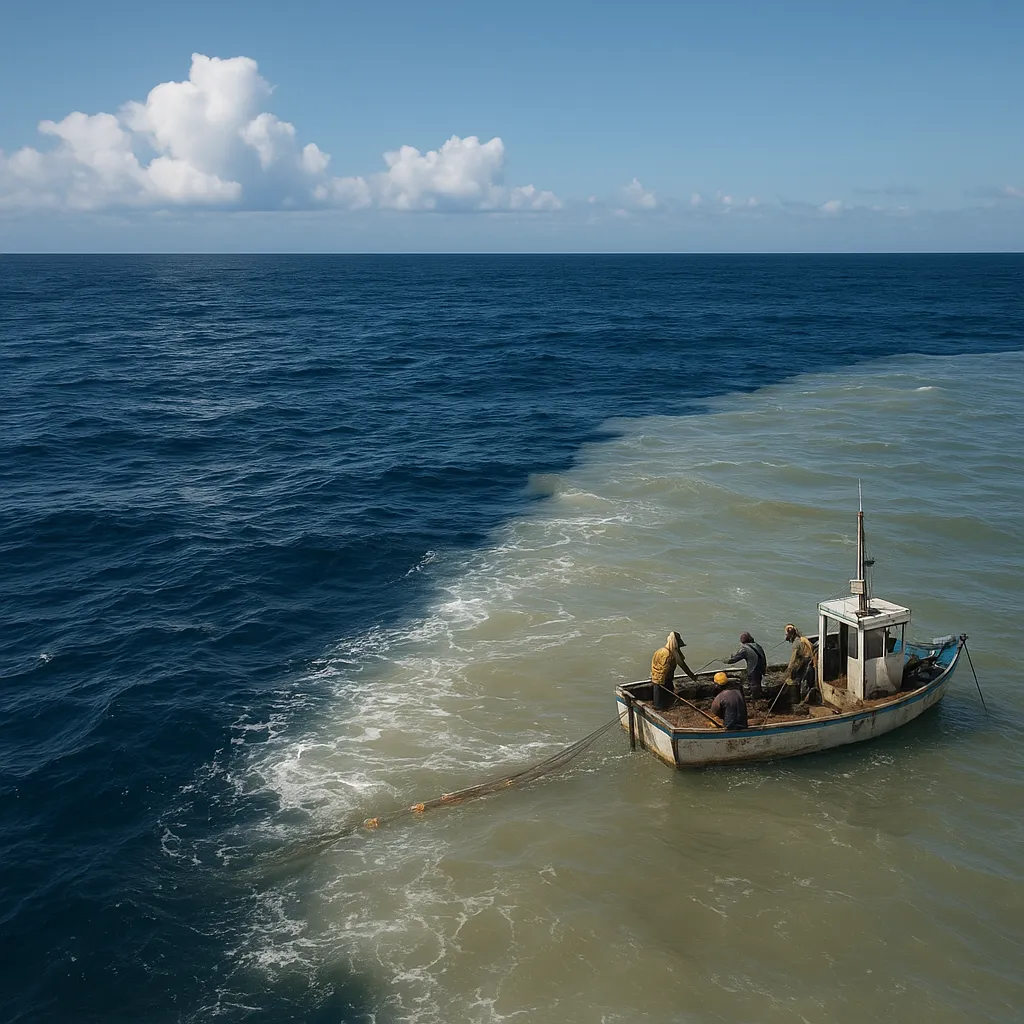 Upwelling – definicja