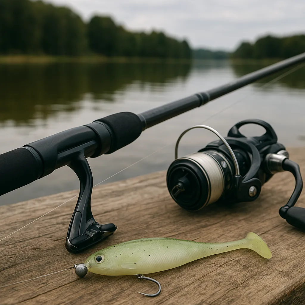 Wędki do light jigging – czy sprawdzą się w Polsce?