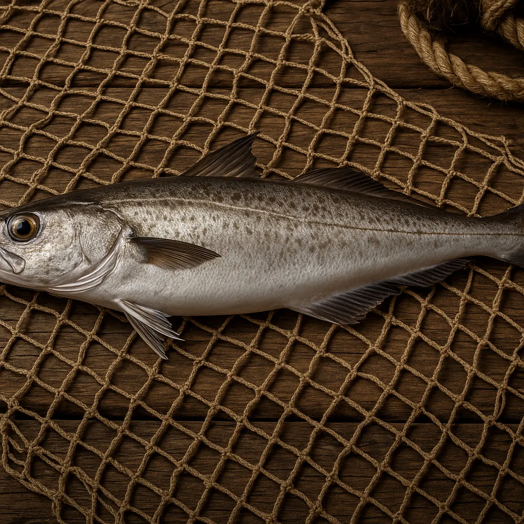 Morszczuk południowy – Merluccius australis