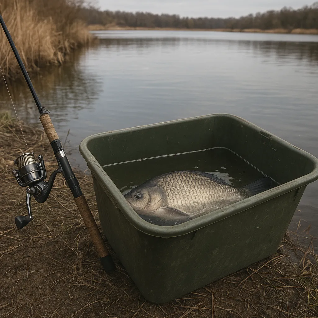 Jakie są wyjątki od okresów ochronnych w zbiornikach specjalnych?