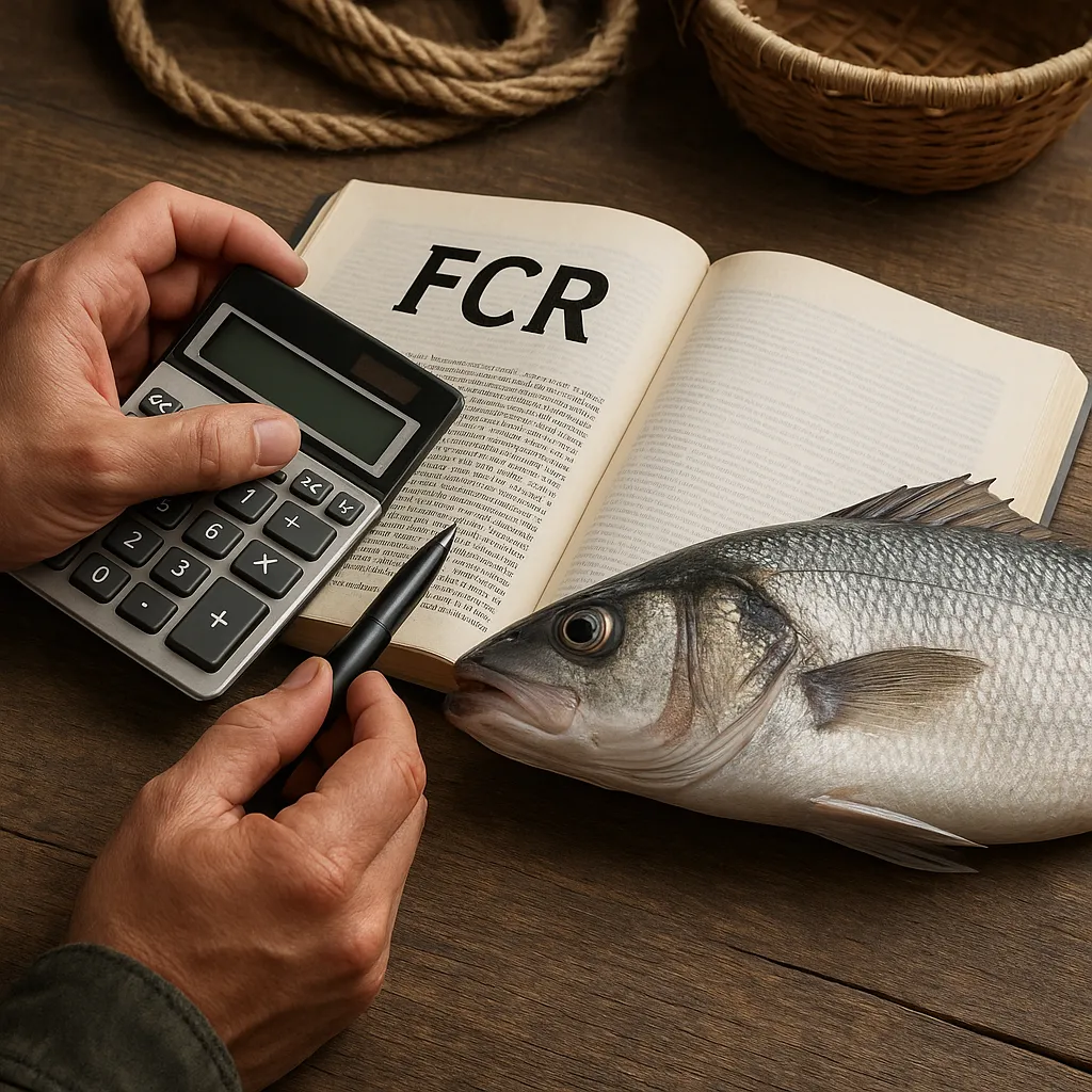Współczynnik FCR – definicja
