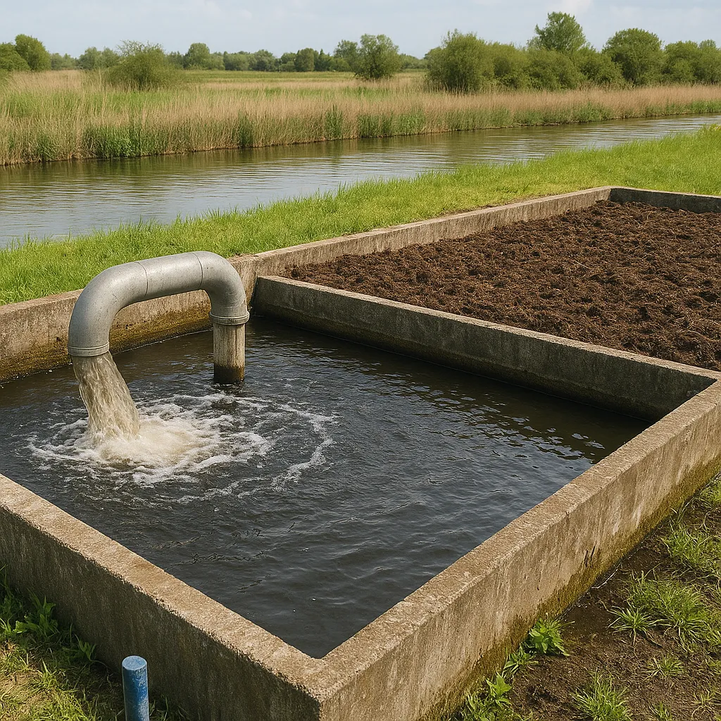 Biofiltry – definicja