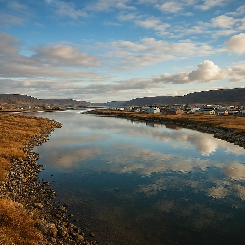 Clyde River – Kanada