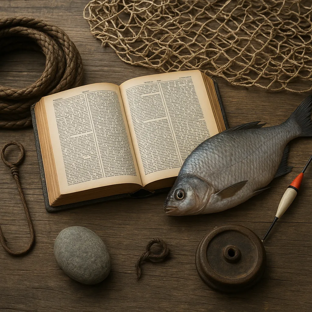 Obwód rybacki – definicja