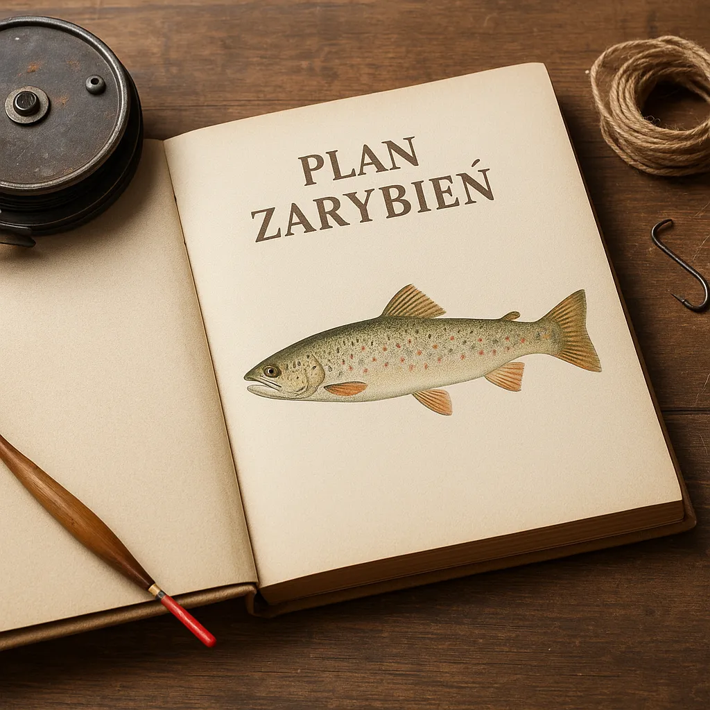 Plan zarybień – definicja