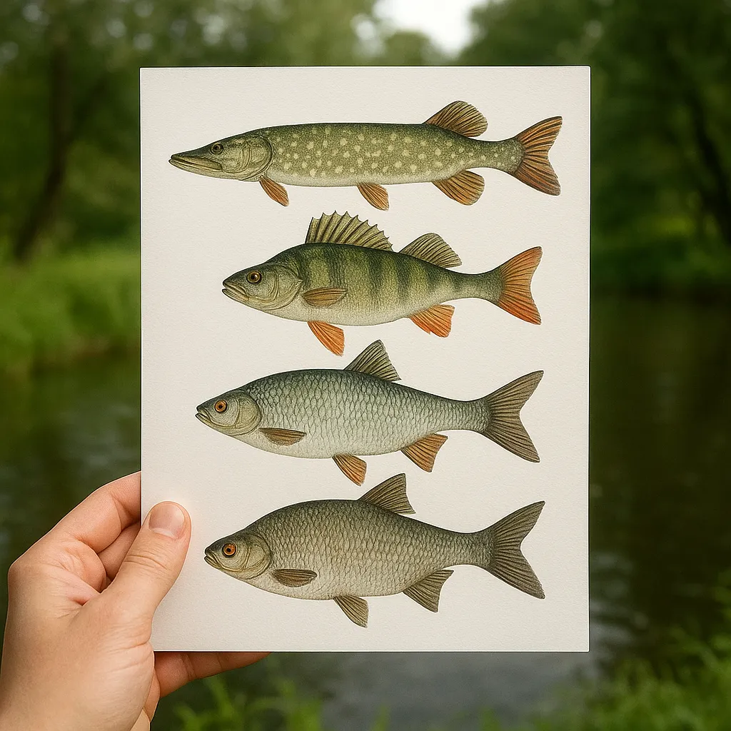 Dlaczego okresy ochronne są różne dla poszczególnych gatunków?