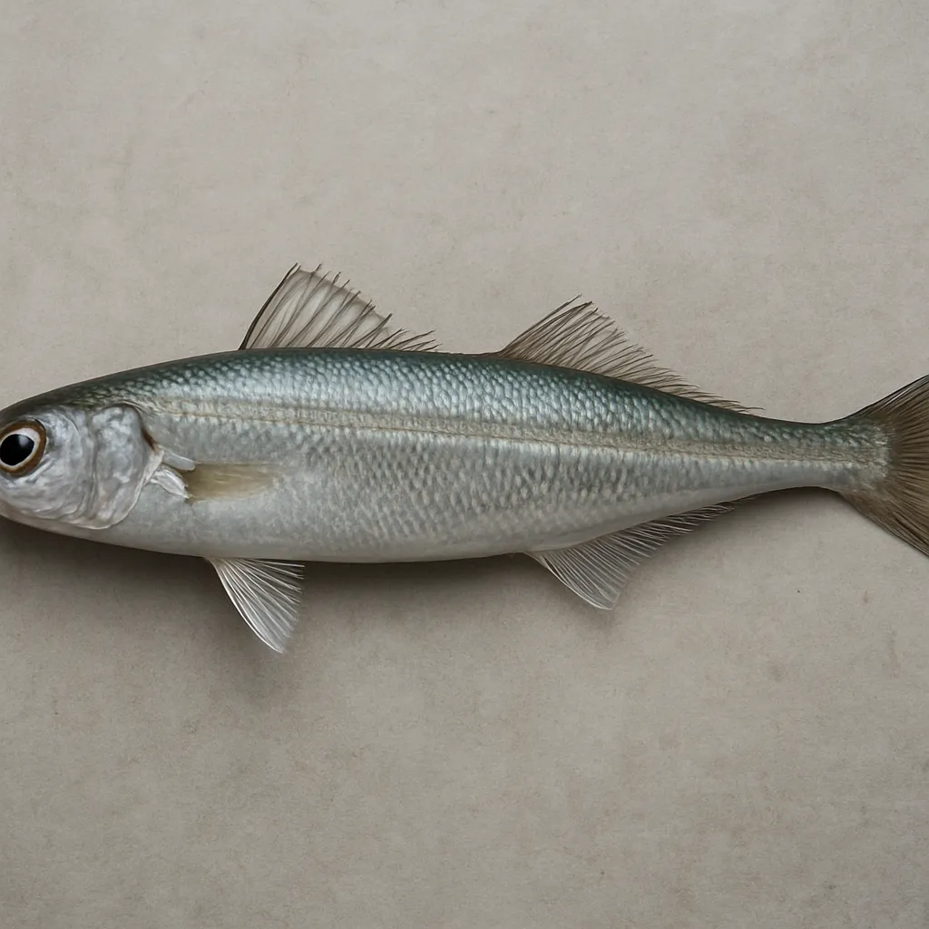 Daisyfish – Saurida elongata